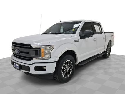 2019 Ford F-150 Livingston TX