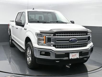 2020 Ford F-150 Goshen NY
