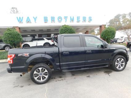 2020 Ford F-150 Hawkinsville GA