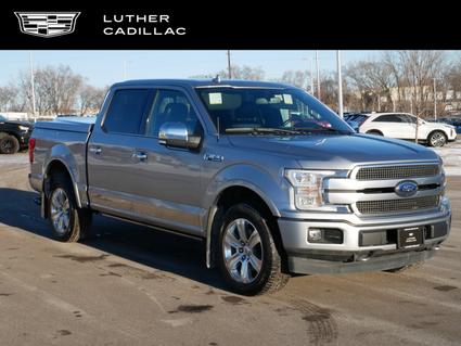 2020 Ford F-150 Saint Paul MN