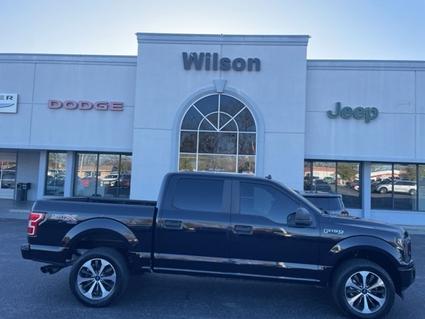 2020 Ford F-150 Winnsboro SC