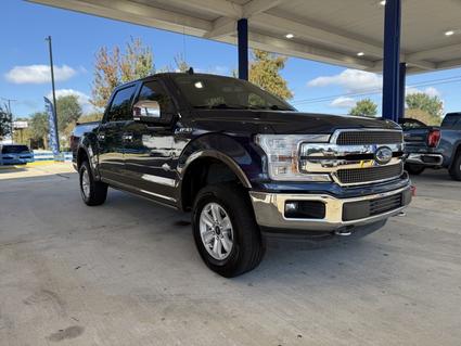 2020 Ford F-150 Metairie LA