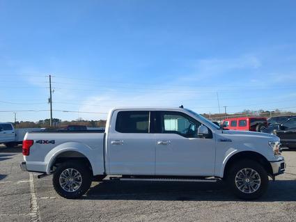 2020 Ford F-150 Winder GA
