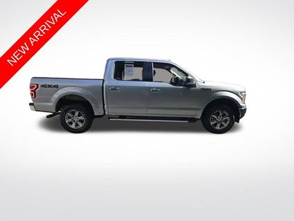 2020 Ford F-150 Salem OR