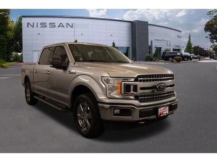 2020 Ford F-150 Salem OR