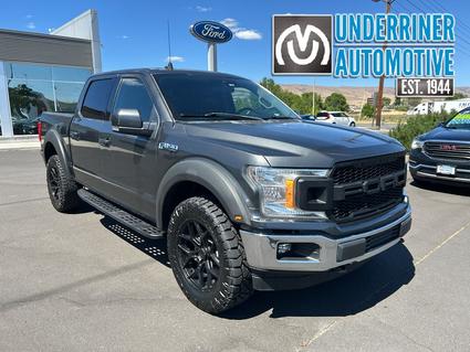 2020 Ford F-150 The Dalles OR