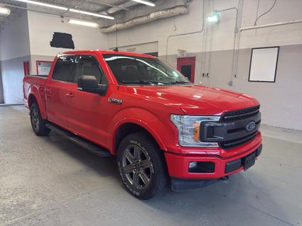 2020 Ford F-150 Brunswick OH