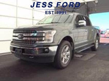 2020 Ford F-150 Grand Coulee WA