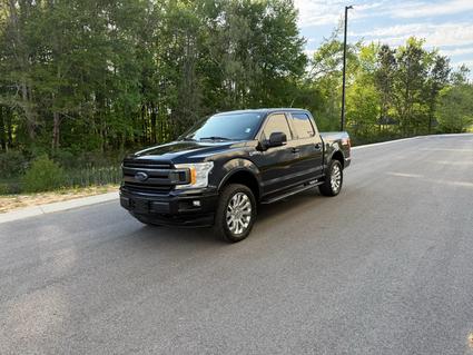 2020 Ford F-150 Albertville AL