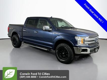 2018 Ford F-150 Pasco WA