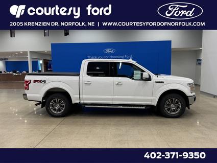 2018 Ford F-150 Norfolk NE