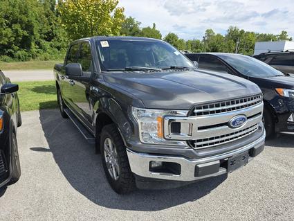 2018 Ford F-150 Hopkinsville KY