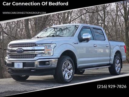 2018 Ford F-150 Bedford OH