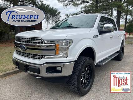 2018 Ford F-150 Memphis TN