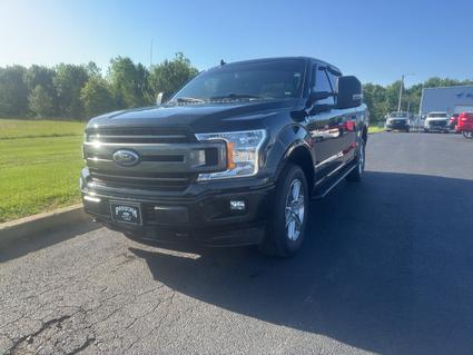 2018 Ford F-150 Paducah KY