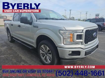 2018 Ford F-150 Louisville KY