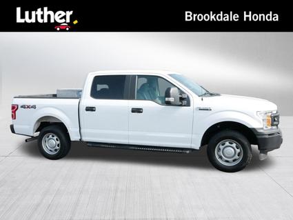 2018 Ford F-150 Minneapolis MN