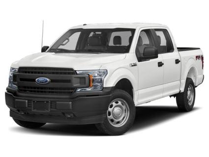 2018 Ford F-150 Minneapolis MN