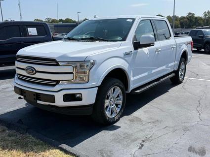 2018 Ford F-150 St. Louis MO