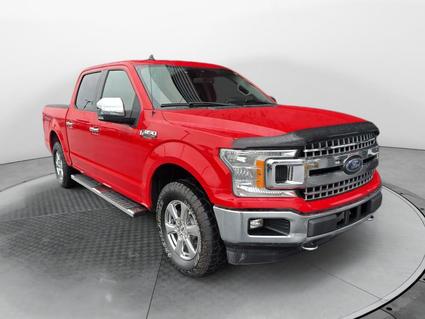 2019 Ford F-150 Coeur D'Alene ID