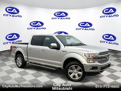 2019 Ford F-150 Murfreesboro TN