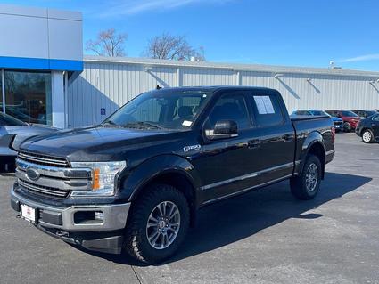 2019 Ford F-150 Elburn IL