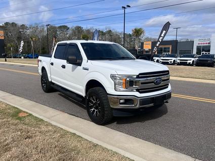 2019 Ford F-150 Enterprise AL