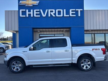 2019 Ford F-150 Chadron NE