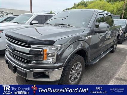 2019 Ford F-150 Knoxville TN