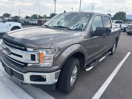 2019 Ford F-150 Canon City CO