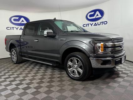 2019 Ford F-150 Memphis TN