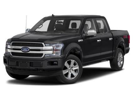 2019 Ford F-150 Greeley CO