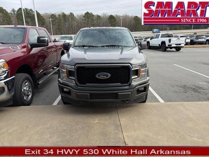 2019 Ford F-150 White Hall AR