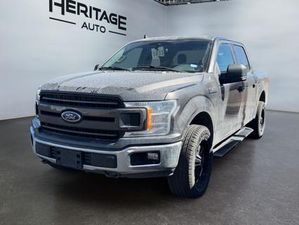2019 Ford F-150 Vernal UT