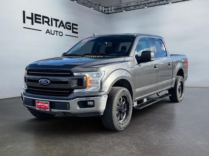 2019 Ford F-150 Vernal UT