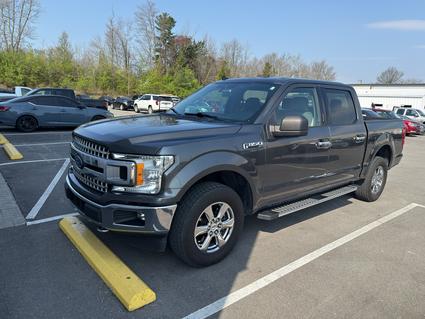 2019 Ford F-150 Elizabethtown KY