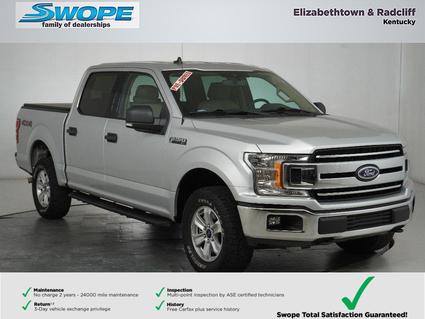 2019 Ford F-150 Elizabethtown KY