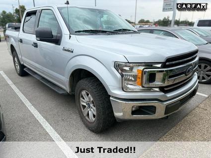 2019 Ford F-150 Elizabethtown KY