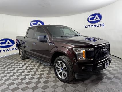 2019 Ford F-150 Memphis TN