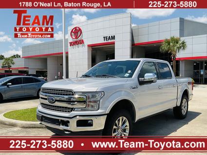 2019 Ford F-150 Baton Rouge LA