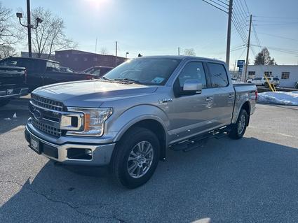 2020 Ford F-150 Paradise PA