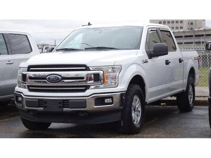 2020 Ford F-150 Tupelo MS