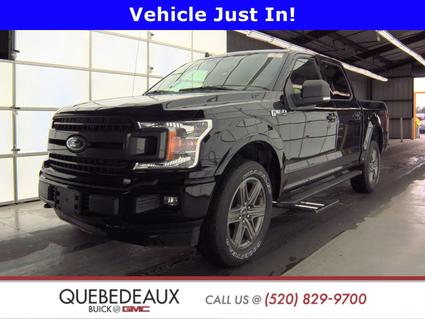 2020 Ford F-150 Tucson AZ