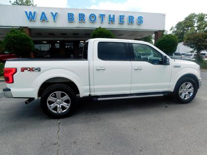 2020 Ford F-150 Hawkinsville GA