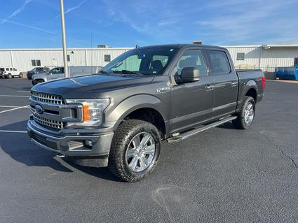 2020 Ford F-150 Paducah KY