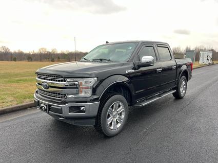 2020 Ford F-150 Paducah KY