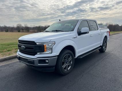 2020 Ford F-150 Paducah KY