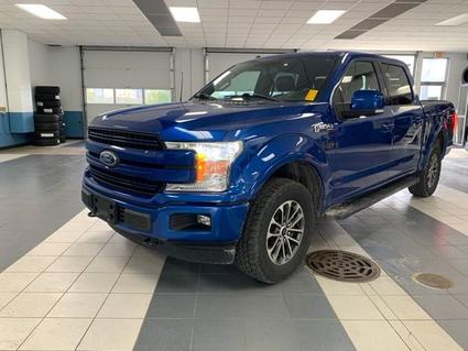 2018 Ford F-150 North Stoughton WI