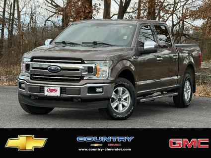 2018 Ford F-150 Benton KY