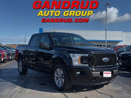 2018 Ford F-150 Green Bay WI